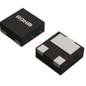 Modulo MOSFET di potenza - RV8L002SNHZG - ROHM Semiconductor - per piccoli segnali / di commutazione / per l'industria automobilistica
