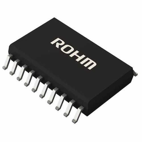Modulo convertitore DC DC con PWM - BM2P060LF-Z - ROHM Semiconductor - circuito integrato / a commutazione