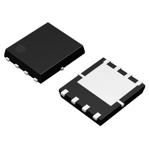 Modulo per transistor MOSFET - RS1P600BH - ROHM Semiconductor - di potenza / di commutazione / montato in superficie