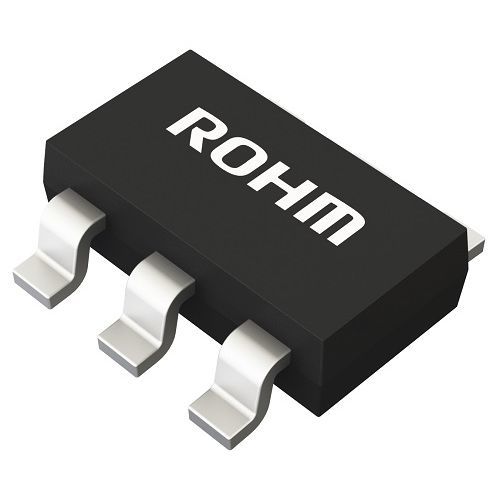 Modulo convertitore DC DC ad alta densità di potenza - BD9E105FP4-Z - ROHM Semiconductor - riduttore / circuito integrato / industriale