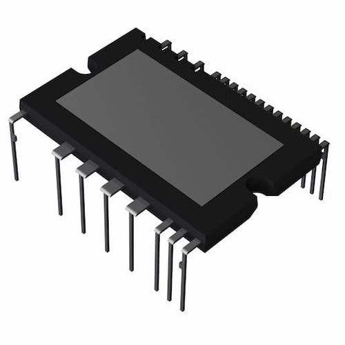Modulo di potenza intelligente a IGBT - BM63373S-VA - ROHM Semiconductor