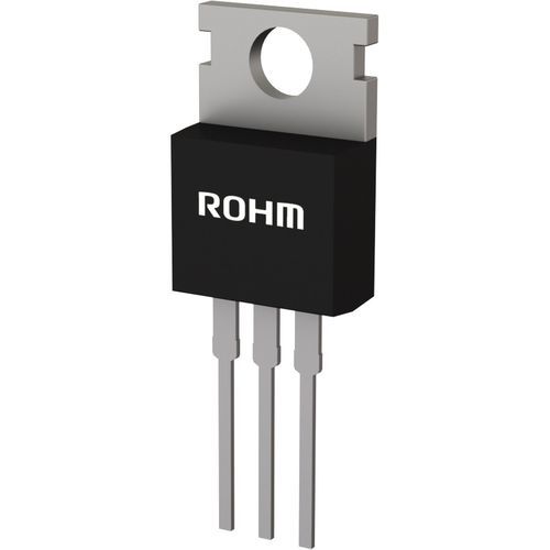 Transistor MOSFET - RX3G07CGN - ROHM Semiconductor - di potenza / di commutazione