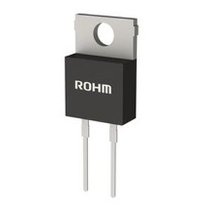 Diodo Schottky - SCS308AH - ROHM Semiconductor - SMD / di commutazione / ad alta velocità