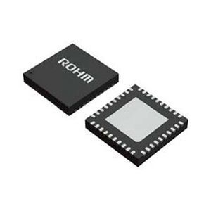 Comando di motore - BM64300MUV - ROHM Semiconductor