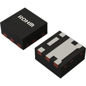 Modulo per transistor MOSFET - RV5C040AP - ROHM Semiconductor - per piccoli segnali / di commutazione