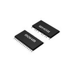 Comando di motore - BM6242FS - ROHM Semiconductor