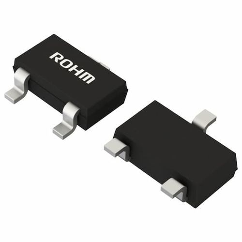 Modulo per transistor MOSFET - RTR020N05HZG - ROHM Semiconductor - per piccoli segnali / di commutazione / per l'industria automobilistica