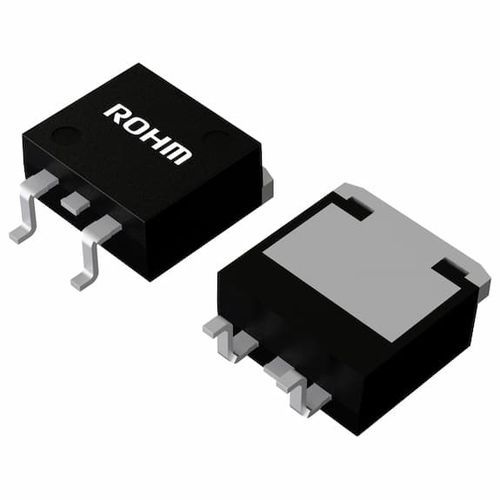 Modulo per diodo Schottky - RBR40NS30AFH - ROHM Semiconductor - SMD / di commutazione / per automotive