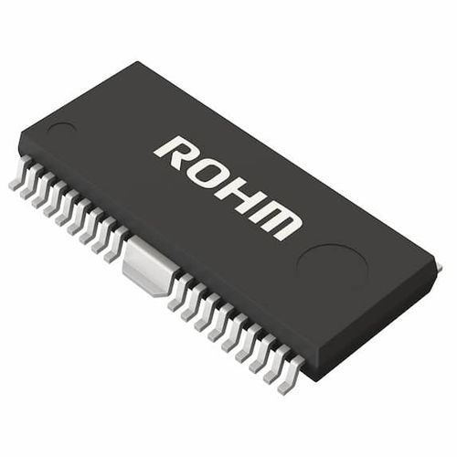 Comando di motore ponte ad H - BD63150AFM - ROHM Semiconductor - per motore DC