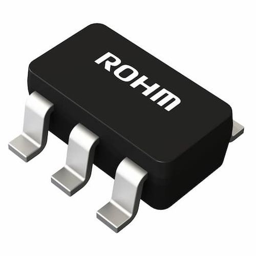 Modulo convertitore buck - BD9G102G-LB - ROHM Semiconductor - su circuito stampato