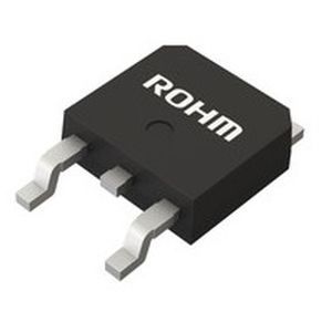 Modulo per transistor MOSFET - R6006KND3 - ROHM Semiconductor - di commutazione / di potenza