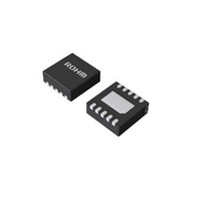 Comando di motore ponte ad H - BD63573NUV - ROHM Semiconductor
