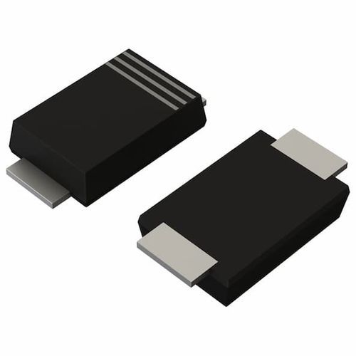 Modulo per diodo a recupero veloce - RF202LAM2S - ROHM Semiconductor - SMD / di commutazione / di raddrizzamento