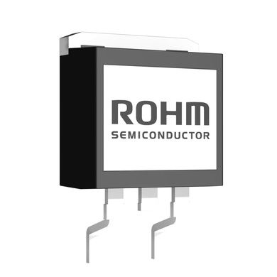 Modulo per diodo SiC - SCS210AJHR - ROHM Semiconductor - Schottky / SMD / di commutazione