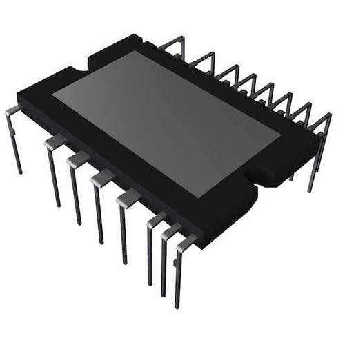 Modulo di potenza intelligente a IGBT - BM63767S-VC - ROHM Semiconductor