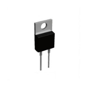 Diodo Schottky - SCS210KG - ROHM Semiconductor - SMD / di commutazione / a grande velocità di commutazione