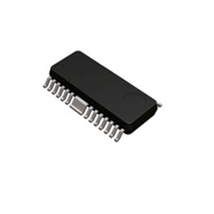Comando di motore ponte ad H - BD6232FP - ROHM Semiconductor