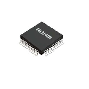 Comando di motore ponte ad H - BD6753KV - ROHM Semiconductor