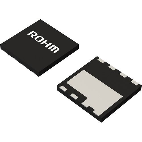 Transistor HEMT - GNP1070TC-Z - ROHM Semiconductor - di potenza / di commutazione / a resistenza
