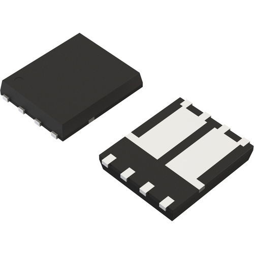 Modulo per transistor MOSFET - HP8KC6 - ROHM Semiconductor - di commutazione / montato in superficie / a resistenza