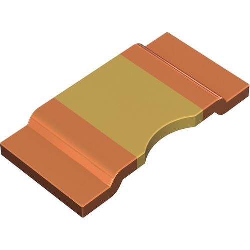 Resistore shunt - PSR100KTQFH1L00 - ROHM Semiconductor - a film metallico / di alta potenza / ad alta potenza