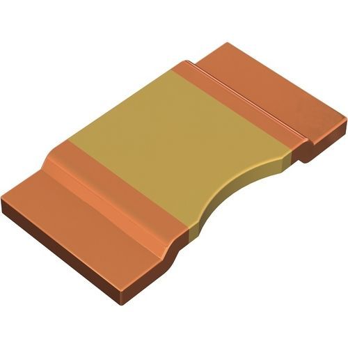 Resistore shunt - PSR400ITQFC0L20 - ROHM Semiconductor - a film metallico / di alta potenza / su circuito stampato