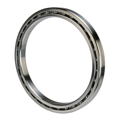 Cuscinetto a sfere - CPM 2552 - CPM S.p.A. - a sezione sottile / in acciaio