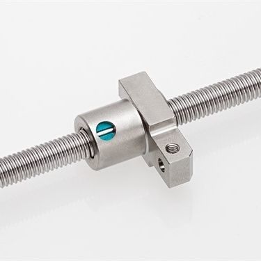 Riduttore di filettatura - Carry 6 x 1 - Eichenberger Gewinde