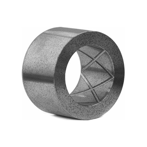 Cuscinetto liscio autolubrificante - deva.metal Iron-Base - Federal-Mogul Deva GmbH - cilindrico / in lega ferrosa / in ferro