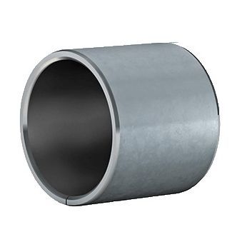Cuscinetto liscio in bronzo sinterizzato - GLYCO&reg; 92 / GLYCODUR F - Federal-Mogul Deva GmbH - cilindrico / in stagno / PTFE