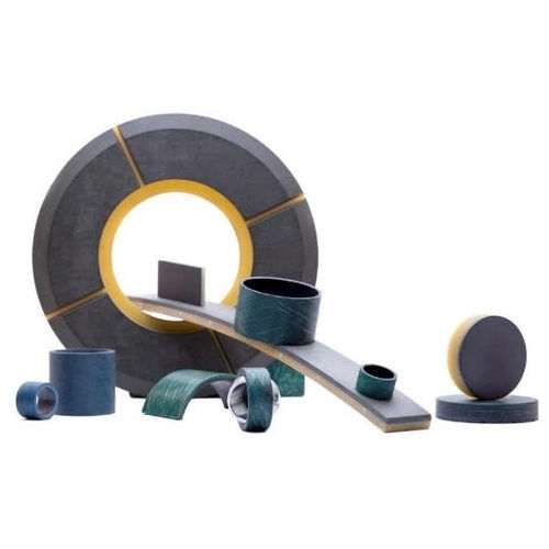 Cuscinetto liscio autolubrificante - deva.tex® - Federal-Mogul Deva GmbH - cilindrico / lineare / in plastica