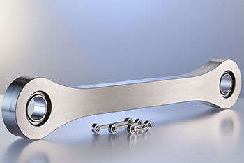 Bielletta - FLURO®-Gelenklager GmbH