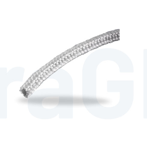 Guarnizione intrecciata in fibra di vetro - BuraGlas 9480 - EagleBurgmann