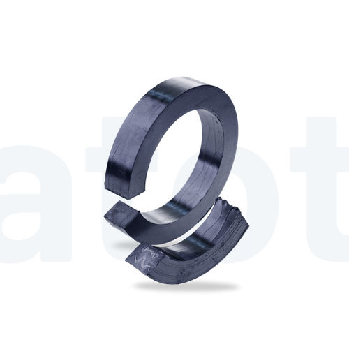 Guarnizione torica - Statotherm R profile rings R901/B - EagleBurgmann - in grafite espansa / in elastomero / circolare