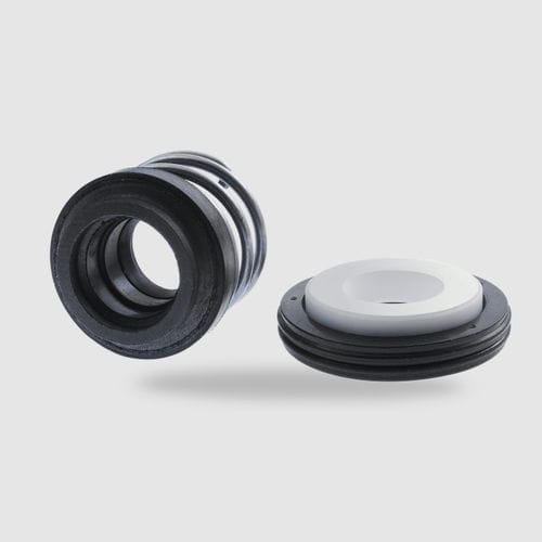 Tenuta Meccanica A Molla - EA100 - EagleBurgmann - A Soffietto / Per