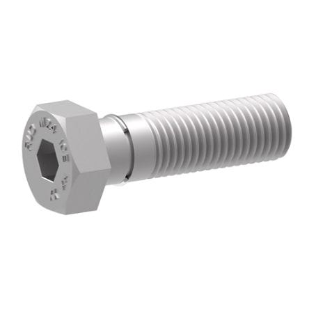 Bullone a testa esagonale - ICE-Bolts - RUD