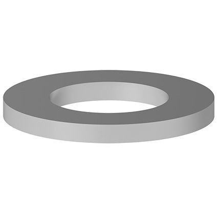 Rondella arrotondata - 67890 Series - RUD - M8 / M12 / M10