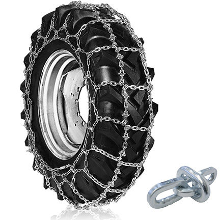 Catena da neve per carrello elevatore - RUDprofi Agrar Duo  - RUD - per camion / per veicolo leggero / per trattore