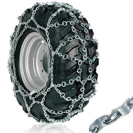 Catena da neve - ERLAUprofi Alligator Plus - RUD