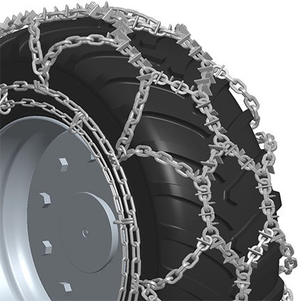 Catena forestale - Alligator Extreme R45  - RUD