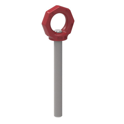 Anello di sollevamento girevole - RS - RUD - orientabile