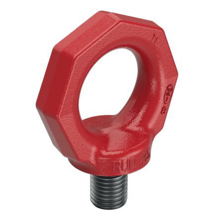 Anello di sollevamento ad avvitamento - RS - RUD
