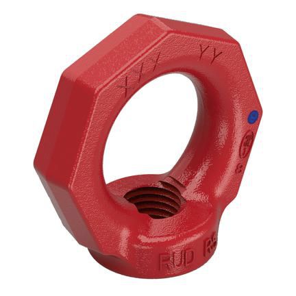 Anello di sollevamento femmina - RM - RUD