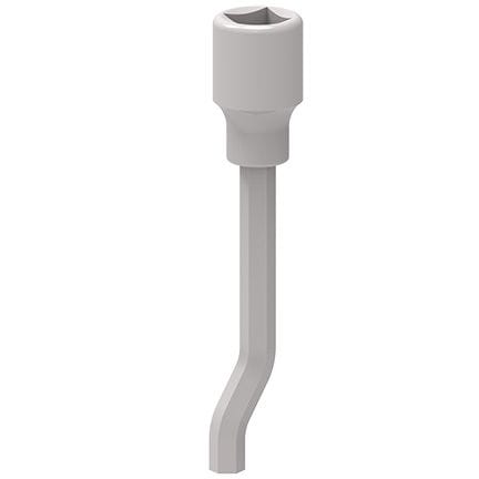 Chiave a pipa 1" - 79 series  - RUD - 1/2" / 3/4" / 3/8"
