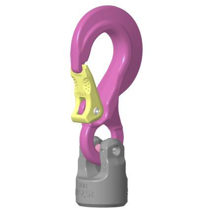 Golfari - Punti Di Sollevamento - Alfatech - Specialisti In Impianti Di Sollevam - Foto 13