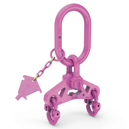 Anello di testa - VIP-Master - RUD
