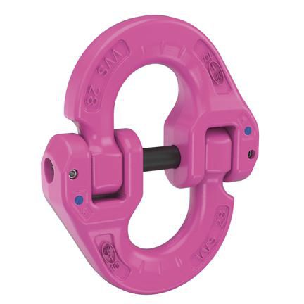 Maglia di connessione - VIP-VVS  - RUD