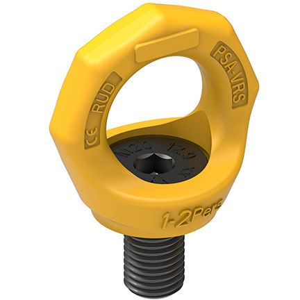 Anello di sollevamento girevole a 360° - PSA STARPOINT  - RUD - ad avvitamento