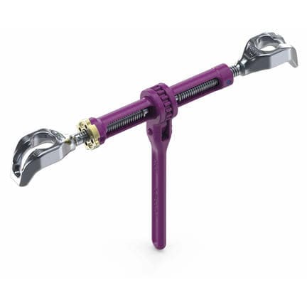 Tenditore di ancoraggio a leva - ICE-CURT-SL   - RUD - portatile