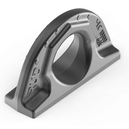 Anello d'ancoraggio a D - L-ABA  - RUD